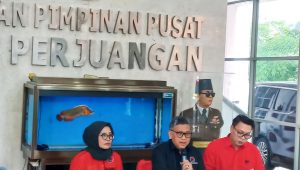 Resmi, PDIP Layangkan 13 Gugatan ke MK Pileg 2024, Salah Satunya Dari Jabar