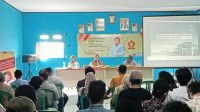 Anggota DPRD Provinsi Jawa Barat yang juga sebagai kader Gerindra Lina Ruslinawati menilai Peraturan Daerah (Perda) no. 4 Tahun 2012 Tentang Kemandirian bisa dievaluasi.