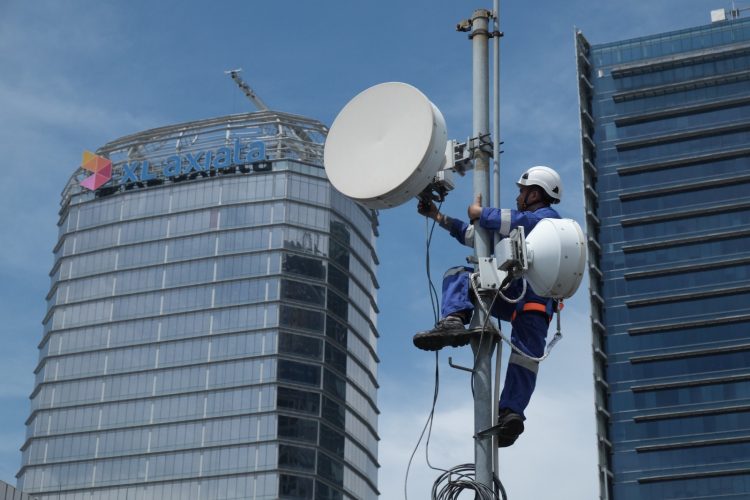 JARINGAN HANDAL: XL Axiata, operator kovergen terkemuka di Indonesia dengan lebih dari 57,5 juta pelanggan, telah bermitra dengan Cisco, pemimpin teknologi global, untuk memperkenalkan Platform Manajemen Konektivitas IoT melalui Produk IoT Connectivity+ dari XL Axiata. (ist)