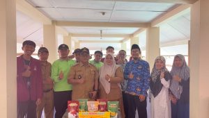 Dukung Kemajuan UMKM di Desa Karangpapak Sukabumi Mahasiswa KKN UNP Bangun Kolaborasi Berkelanjutan