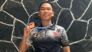 Luar Biasa, Prajurit Yonarmed 13 Kostrad Raih Prestasi di Tournament Internasional Piala Kasal Cup III