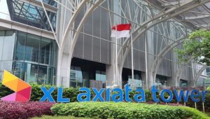 Ini Baru Keren, XL Axiata Raih Sertifikasi Carbon Disclosure Project