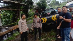 Cerita Honorer Pemkab Sukabumi dan Santri Tersambar Petir Hingga Tewas
