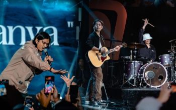 Konser Sheila On 7 Segera Digelar-Harga tiket konser Sheila on 7 2024 penting untuk dinanti-Instagram Sheila On 7
