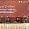 Komisi Pemilihan Umum (KPU) Kabupaten Sukabumi menggelar Rapat Evaluasi Tahapan Pemilu Tahun 2024 bersama PPK dan PPS Se-Kabupaten Sukabumi di Resort Pangrango Sukabumi