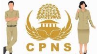 Pendaftran CPNS Kejaksaan 2024 Sediakan 11.030 Formasi, Catat Persyaratannya---umsu.co.id