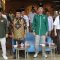 DPC PKB Kabupaten Sukabumi menggelar soft launching deks pilkada 2024, di Cafe Vann Mila, Kota Sukabumi, Minggu (31/03).