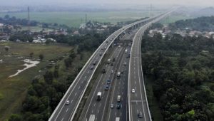 Pemerintah Malaysia Gratiskan Tol Saat Periode Mudik Lebaran 2024