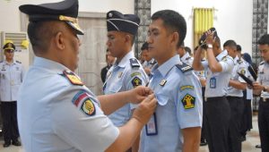 Ini Syarat dan Dokumen Pendaftaran Seleksi CPNS 2024 Kemenkumham RI