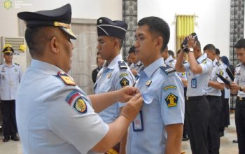 Kemenkumham Buka 4 Formasi CPNS 2024, Minimal Lulusan D4 Bisa Daftar---Kemenkumham Jawa Barat