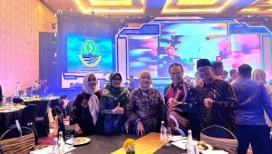 Pesan Abdul Muiz usai Hadiri Musrembang Tingkat Jawa Barat, Usulkan CDOB Hingga Tol Bogoratu