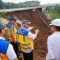 Penanganan Darurat Pasca Longsor Dimulai, Ruas Cigombong - Cibadak Diupayakan Tetap Dapat Fungsional Pada Mudik Lebaran 2024