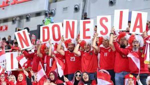 Kalahkan Arab Saudi, Uzbekistan Jadi Lawan Timnas Indonesia