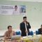 Anggota DPRD Fraksi PKS Abdul Muiz memaparkan terkait Peraturan Daerah Nomor 5 Tahun 2021 (Perda 5/2021) tentang Penyelenggaraan Ketentraman, Ketertiban Umum, dan Perlindungan Masyarakat kepada masyarakat 