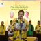 Koalisi tanpa nama antara Partai Golkar, Gerindra dan PPP menjagokan Asep Japar (Asjap) menjadi Bakal Calon (Balon) Bupati Sukabumi, Jumat (26/04/2024).