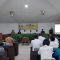 Suasana DPMPTSP saat gelar forum konsultasi publik di augusta hotel Palabuhanratu.(FOTO : NANDI/ RADARSUKABUMI)