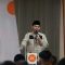 Ketua DPC PKS Kabupaten Sukabumi, M. Sodikin.