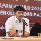 Ketua KPU Kota Sukabumi Imam Sutrisno
