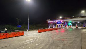 Tol Bocimi Longsor, Ini Rekayasa Lalu Lintas Jelang Mudik lebaran 2024