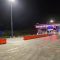 Pasca terjadi longsor di Tol Bocimi, akses lalu lintas jalan tol Bocimi terpaksa harus ditutup atau tidak bisa dilintasi, khususnya jalur dari Jakarta yang mengarah ke Sukabumi pada Rabu (03/04) malam.