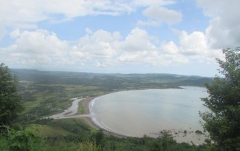 Suasana Ciletuh Palabuhanratu Unesco Global Geopark (CPUGGp)