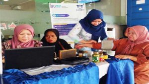 Diterpa Isu Pungli, BWS KC Sukabumi Lakukan Investigasi