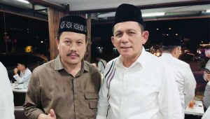 Pilkada Kabupaten Sukabumi 2024, Bambang Topan PD Melenggang Mulus Jadi Wabup
