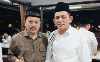 Bambang Topan