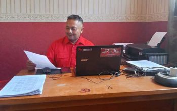 Bapillu DPC PDI Perjuangan Kabupaten Sukabumi