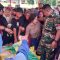 Bazar Murah Kodim 0622 Kabupaten Sukabumi