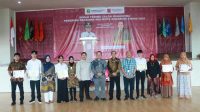 Beasiswa Wali Kota Sukabumi di Nusa Putra