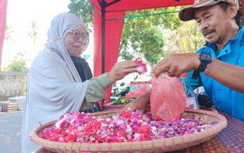 Bunga Tabur