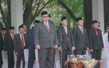 Bupati Sukabumi