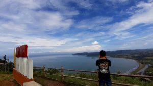 Masuk Wisata Sukabumi Berbasis QRIS, Bakal Efektif Kah?