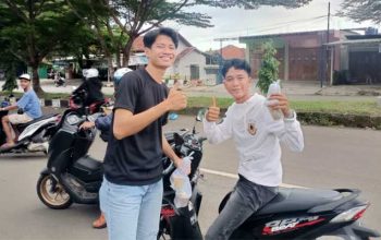 Cakrabuana Club Basketball Palabuhanratu