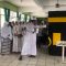 Calon Jemaah Haji Kabupaten Sukabumi