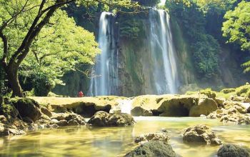 Curug Cikaso