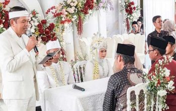 Kang Dedi Mulyadi
