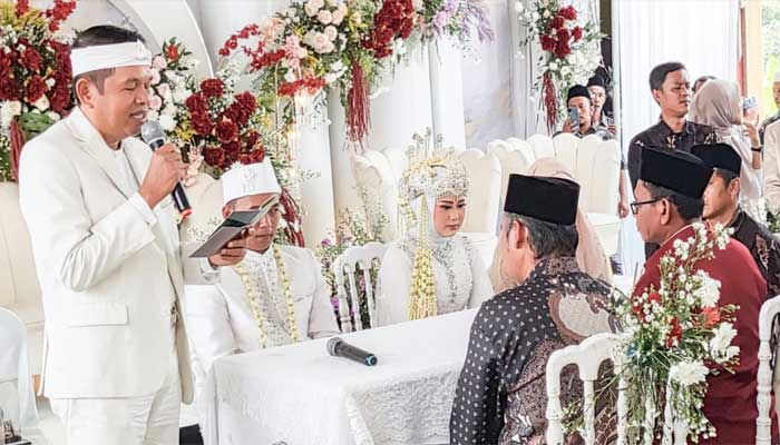Kang Dedi Mulyadi