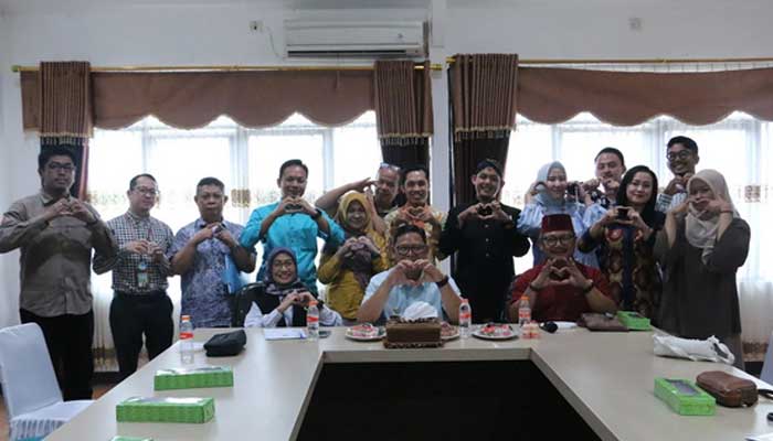 Dekranasda Kota Sukabumi