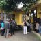 Eks Buruh PT BDJ Sukabumi
