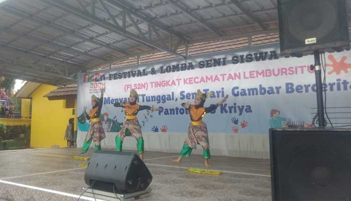 FLS2N Kecamatan Lembursitu
