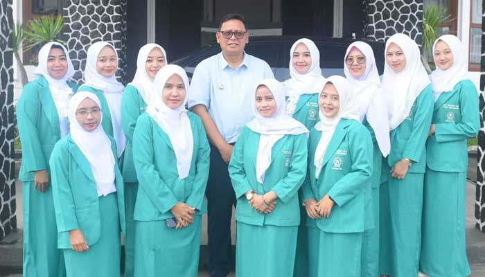 Fatayat NU Kota Sukabumi