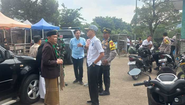 Forkopimcam Cikembar Sukabumi