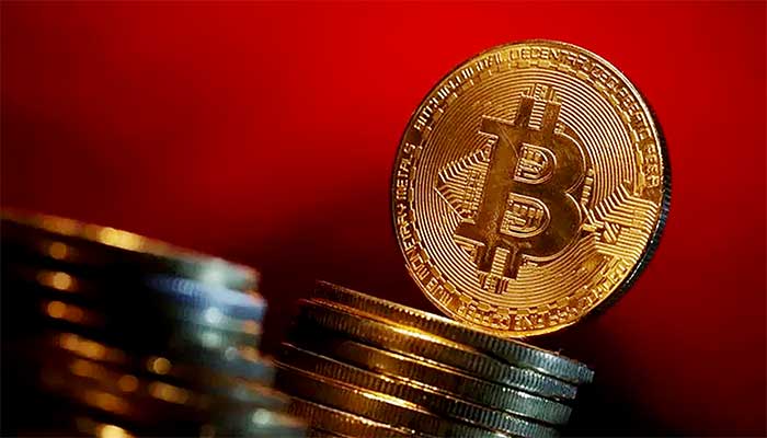 Halving Bitcoin