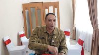 Kepala Beppenda Kabupaten Sukabumi Herdi Somantri