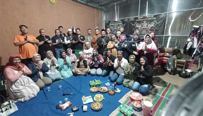 Honda PCX Club Indonesia (HPCI) Tasikmalaya