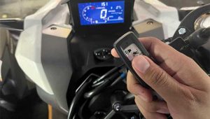 Cara Mengatasi Honda Smart Key Jika Terkena Air