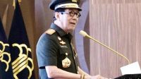 159.557 Narapidana dan Anak Binaan Muslim Terima Remisi