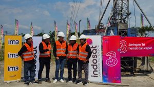 Sukabumi Penyumbang Trafik Data Tertinggi Indosat Ooredoo Hutchison,  Sepanjang Perayaan  Idul Fitri  1445 H